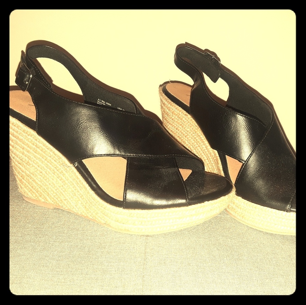Wedges